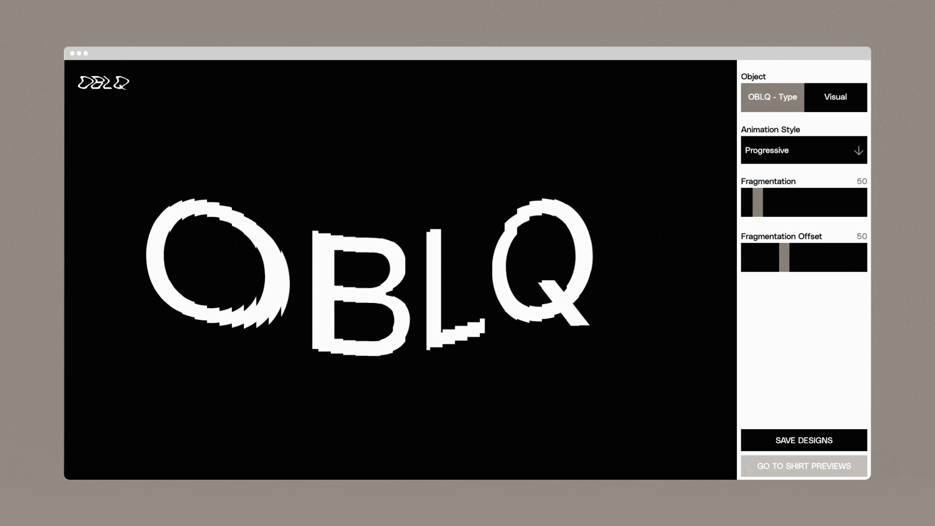 OBLQ-Mockup-Generator